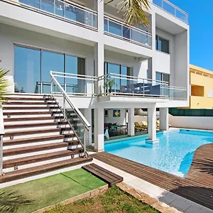 Villa Rosana, Albufeira