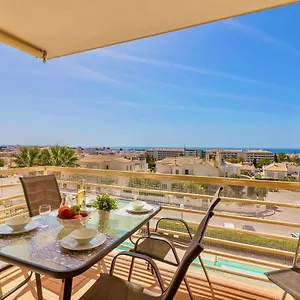 Apartment Mar A Vista, Albufeira