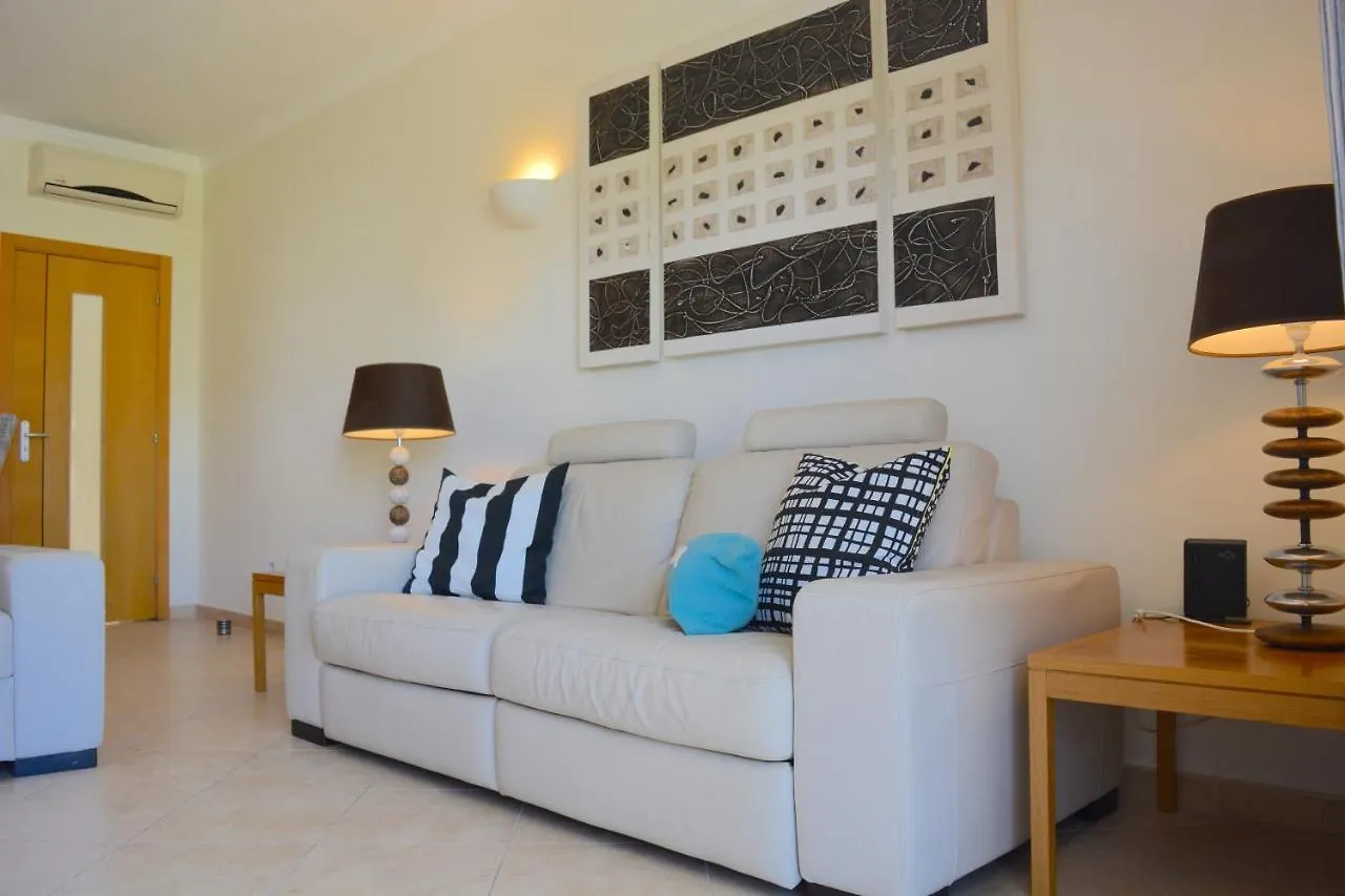 Villa Vila Cristina Mar Albufeira