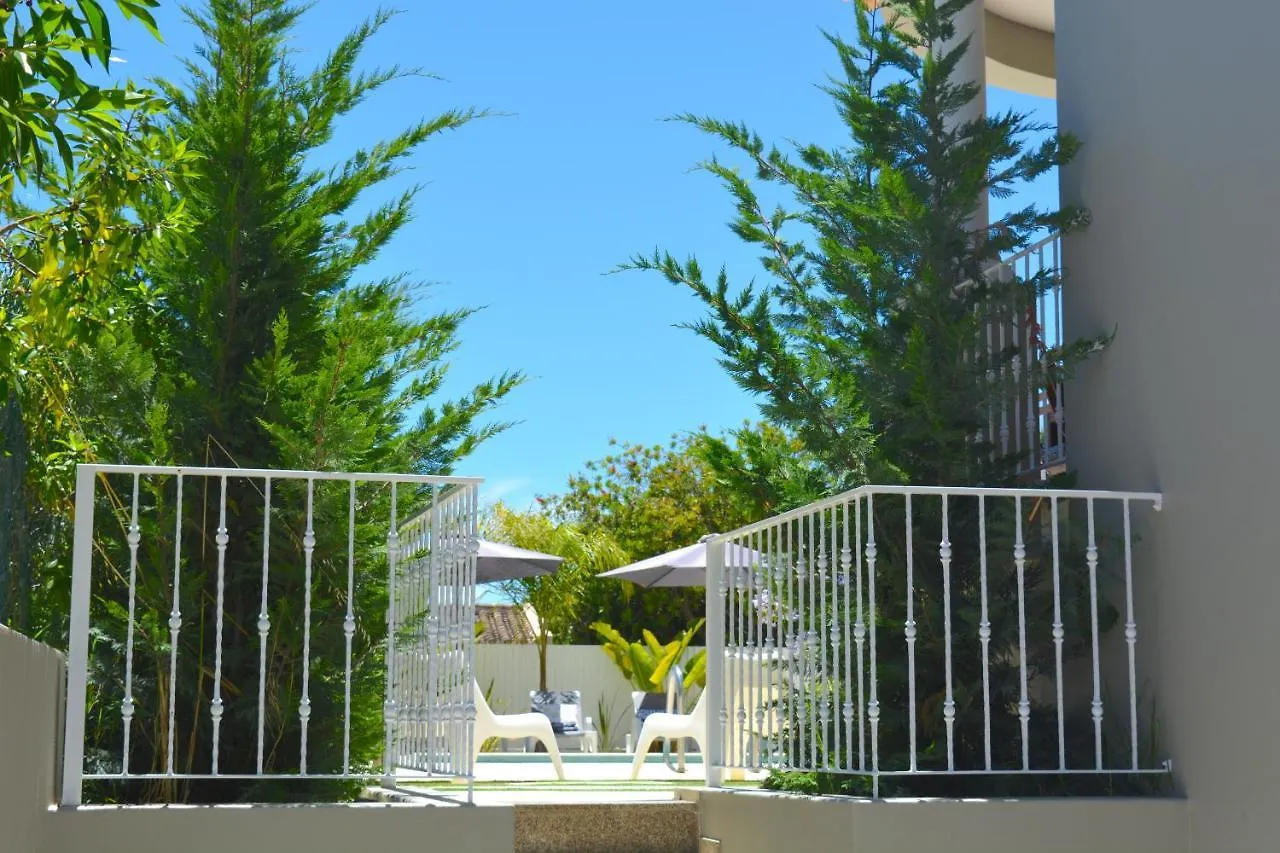 Vila Cristina Mar Albufeira Villa