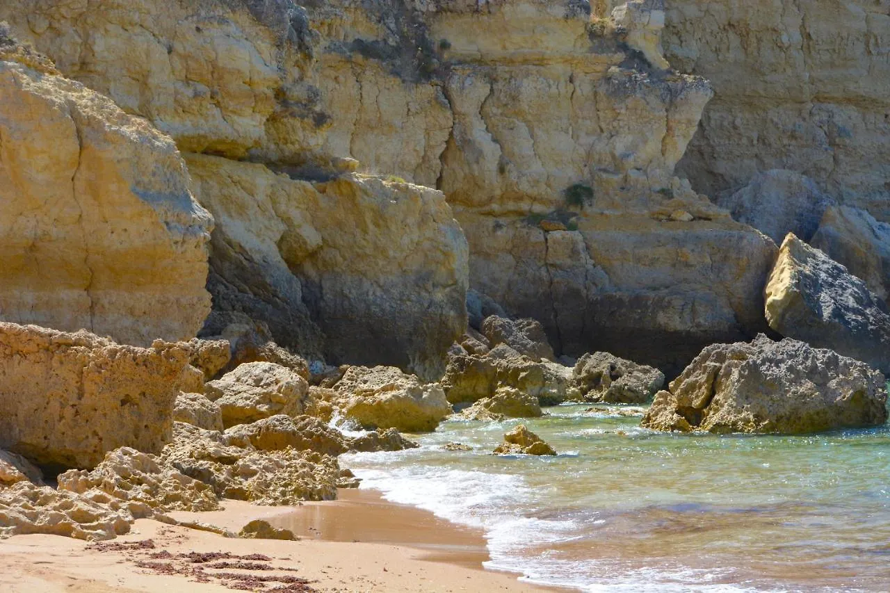 Villa Vila Cristina Mar Albufeira
