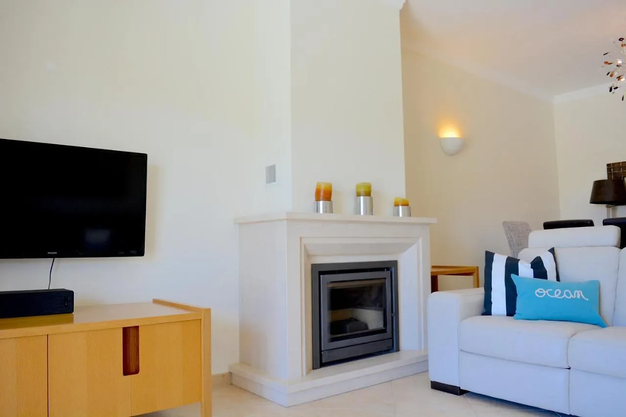 Vila Cristina Mar Albufeira Villa