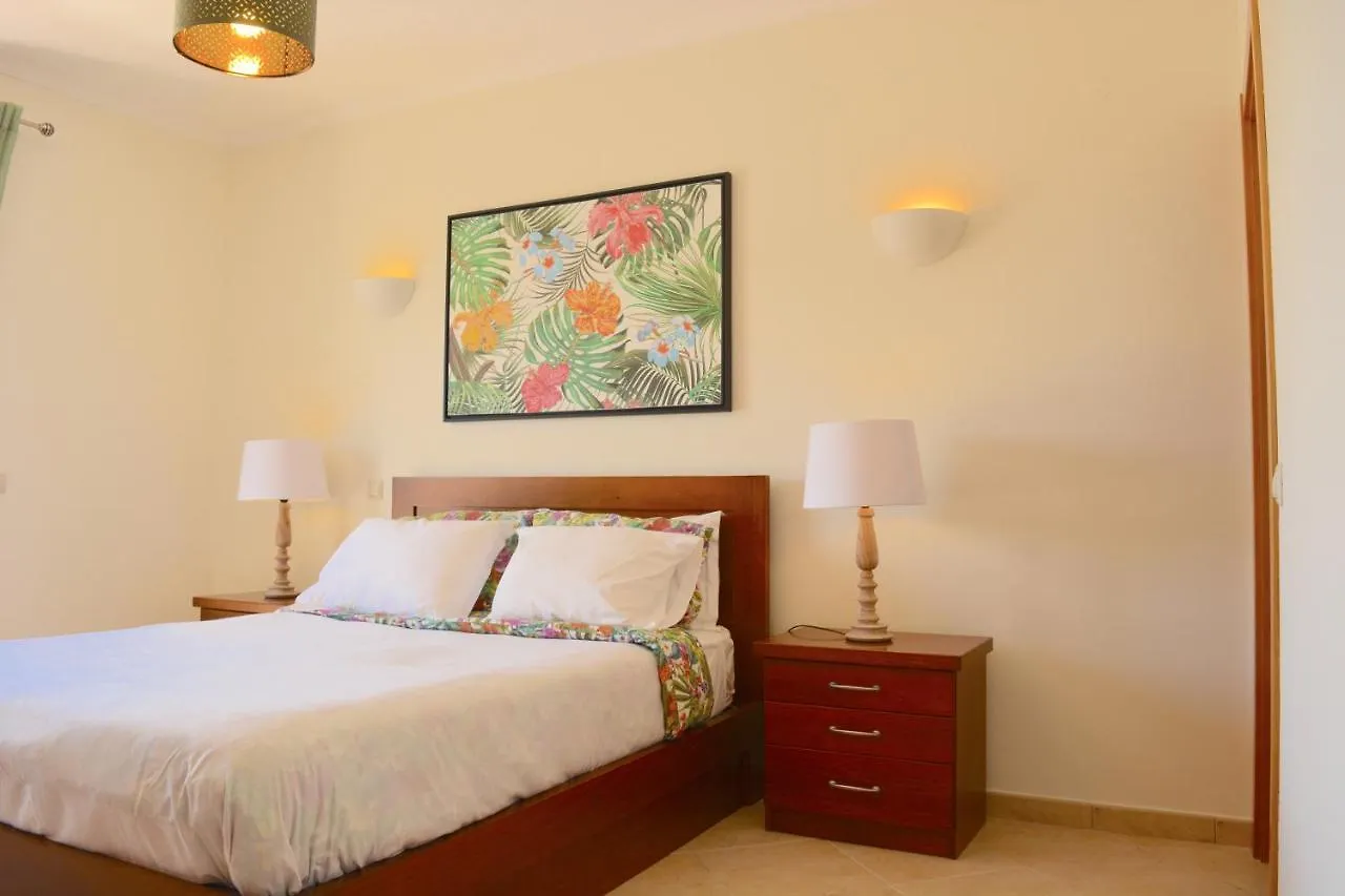Villa Vila Cristina Mar Albufeira