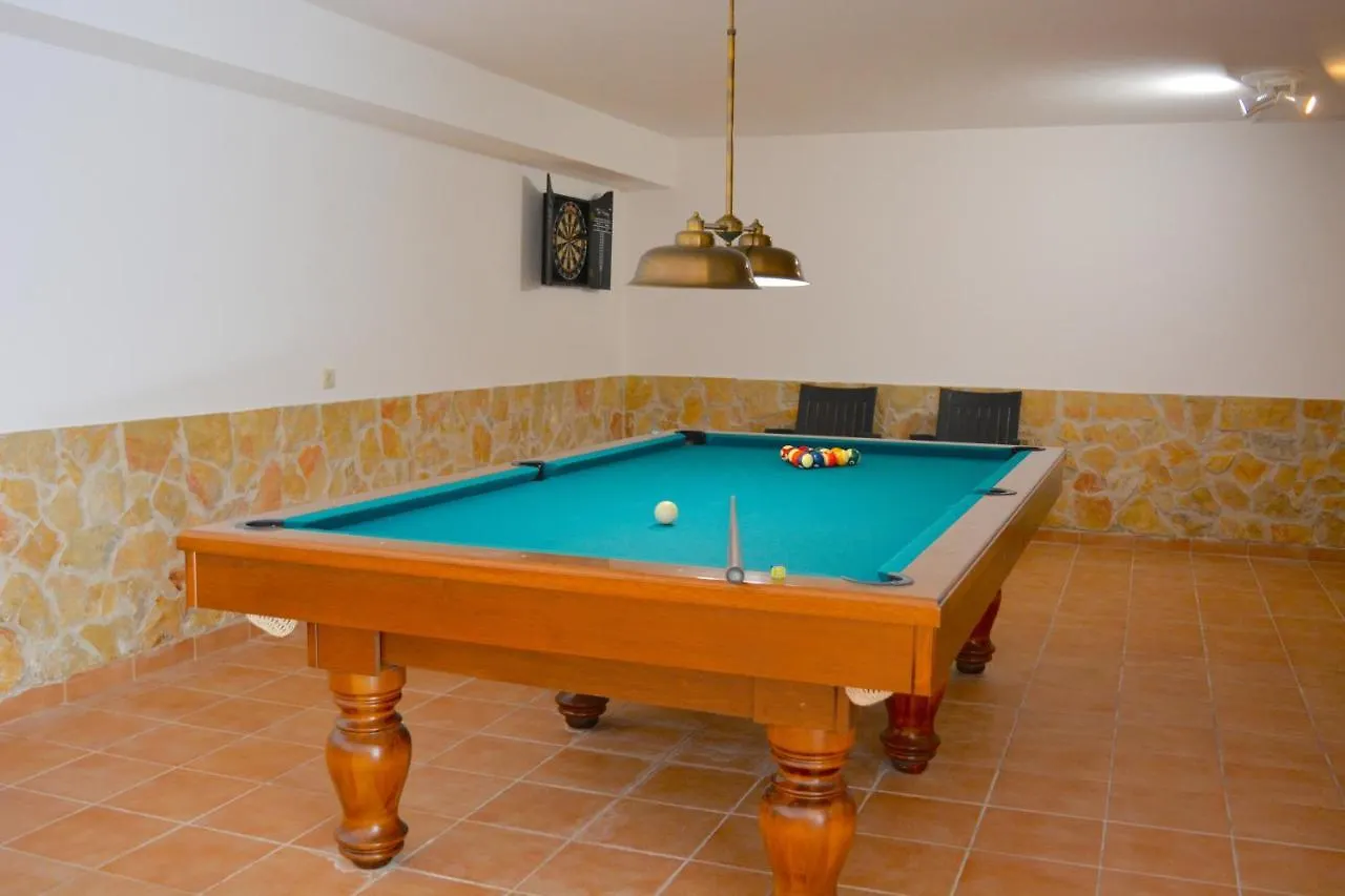 Villa Vila Cristina Mar Albufeira