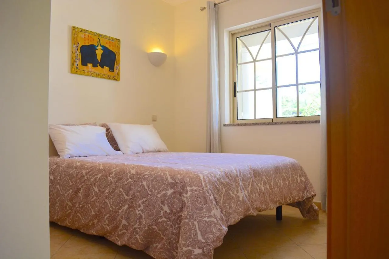 Vila Cristina Mar Albufeira Villa