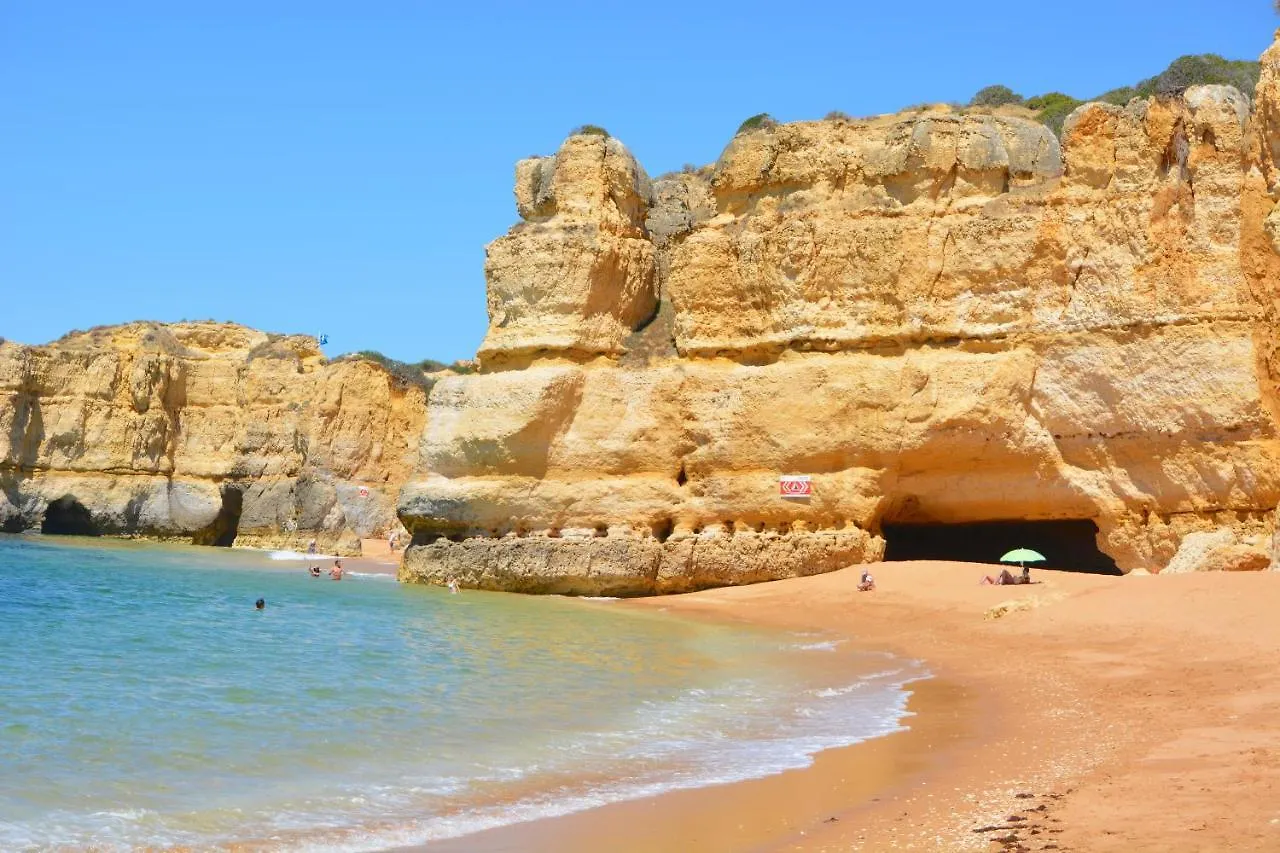 Vila Cristina Mar Albufeira