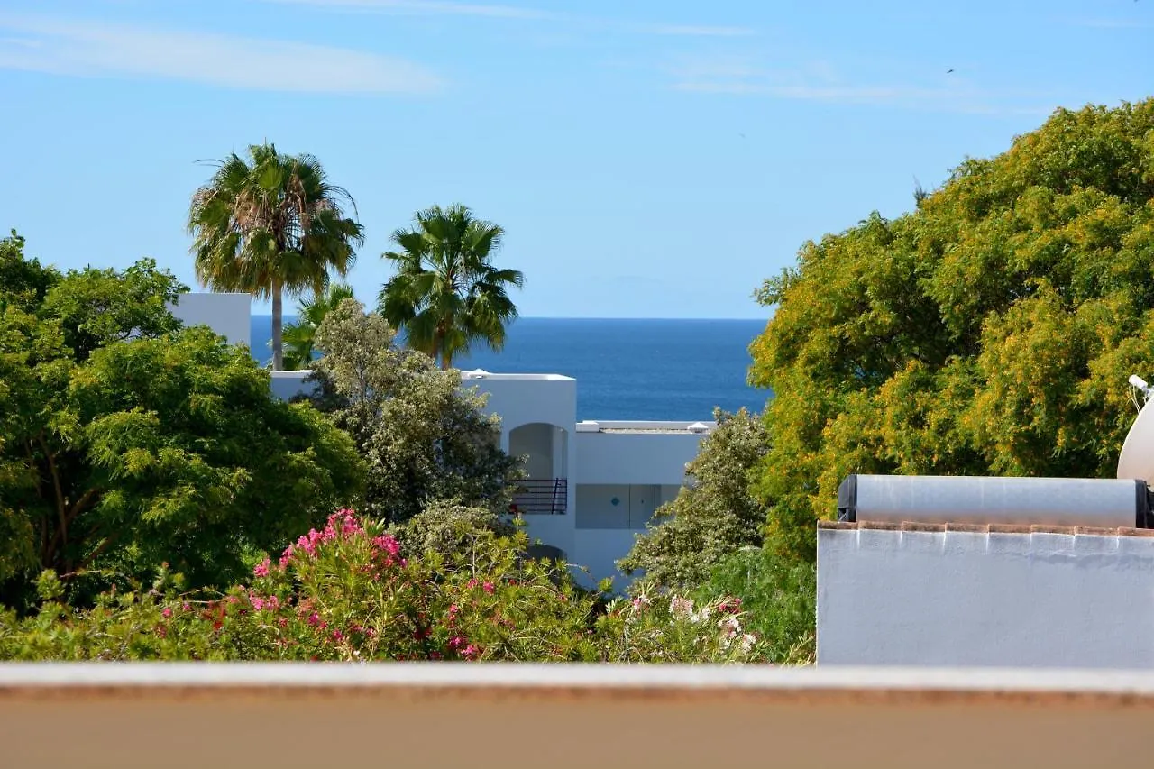 Vila Cristina Mar Albufeira 0*,